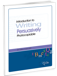 Writing Persuasively Introduction (Photocopiable)