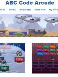 Reading Arcade Games